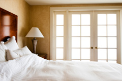 Brundish bedroom extension costs