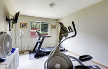 Brundish home gym construction leads
