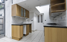 Brundish kitchen extension leads